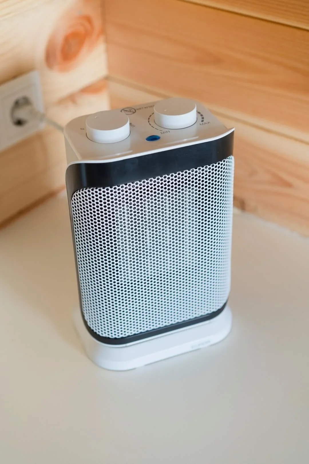 Keramikheizung, Sub-Heat 1500 - 4