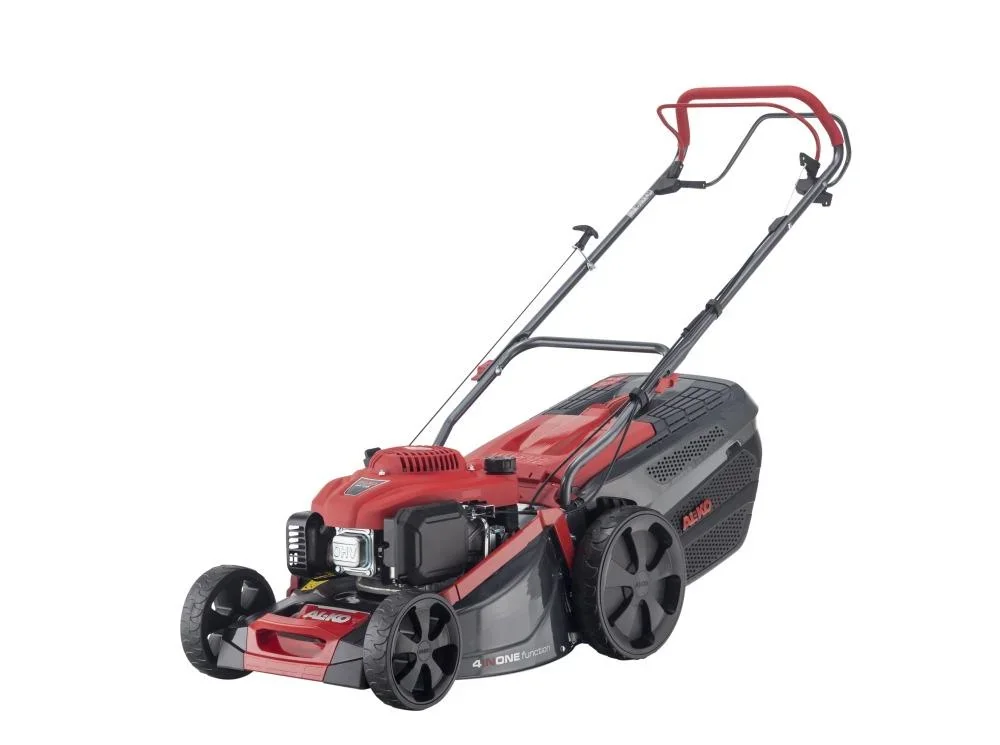 Benzin-Rasenmäher "Premium 470 SP-A" - 1