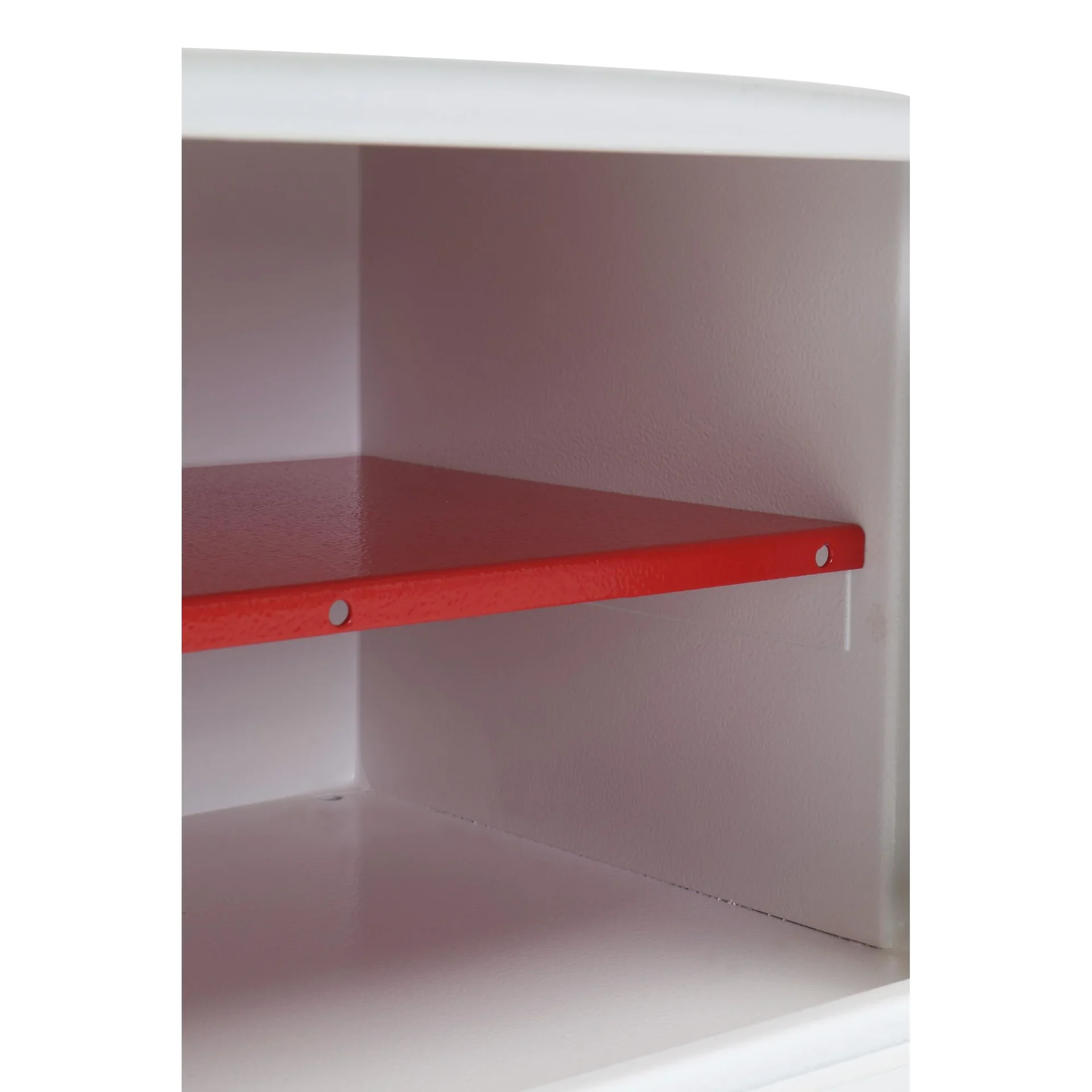 Hochsicherheitstresor Venus Größe 1 - Euroklasse 0 mit elektronischem Schloss - 0