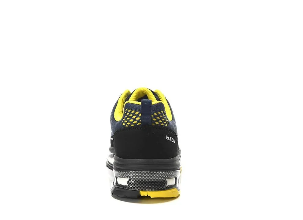 CORBY XXE blue Low ESD S1 Sicherheitshalbschuh Gr. 40 - 2