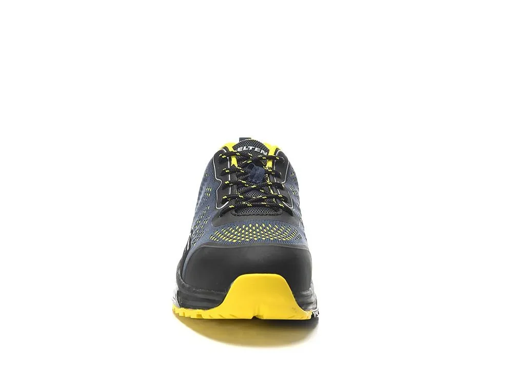 CORBY XXE blue Low ESD S1 Sicherheitshalbschuh Gr. 40 - 4