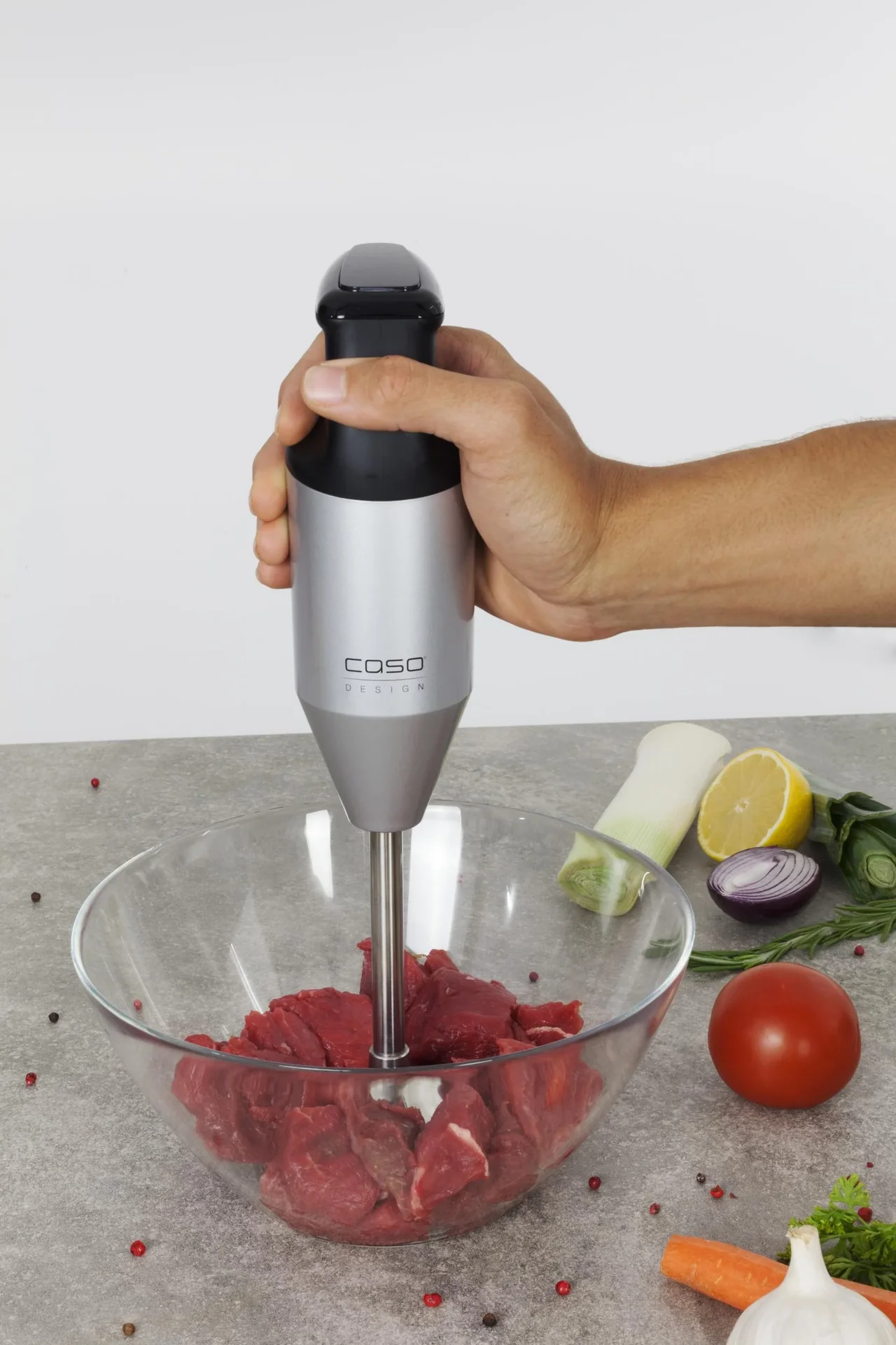 Stabmixer - Pro Stabmixer HB 2200 - 2