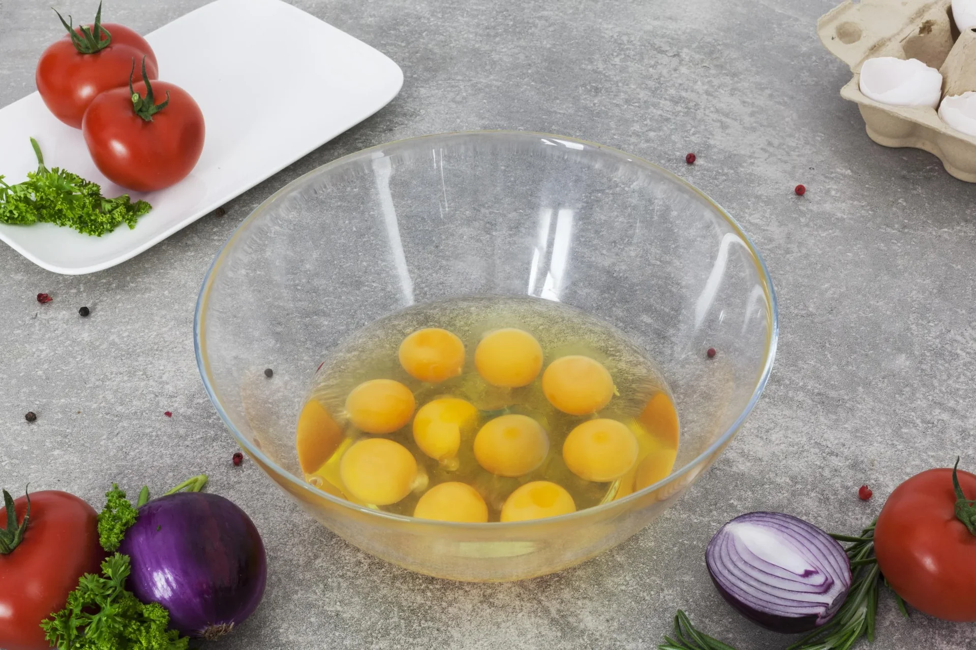 Stabmixer - Pro Stabmixer HB 2200 - 4