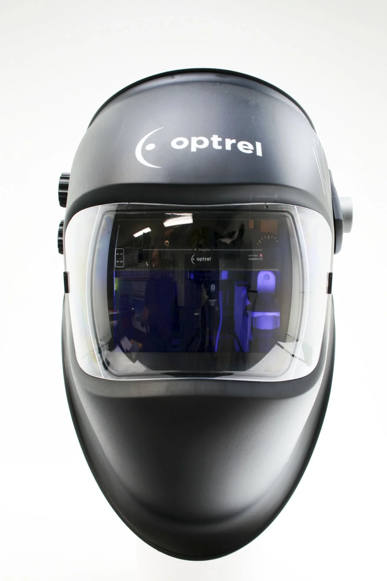 Schweißhelm Vegaview 2.5 - 0