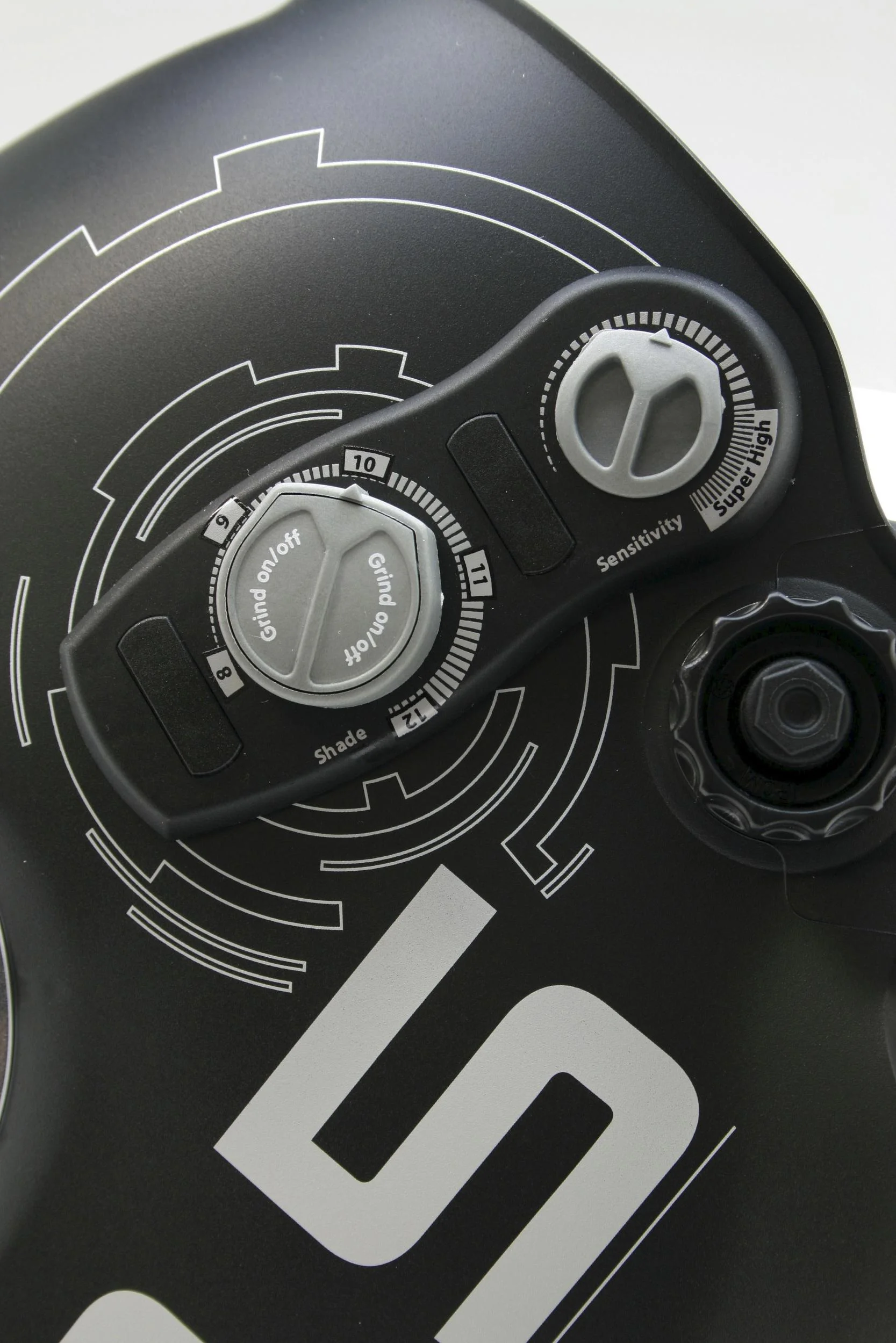 Schweißhelm Vegaview 2.5 - 2