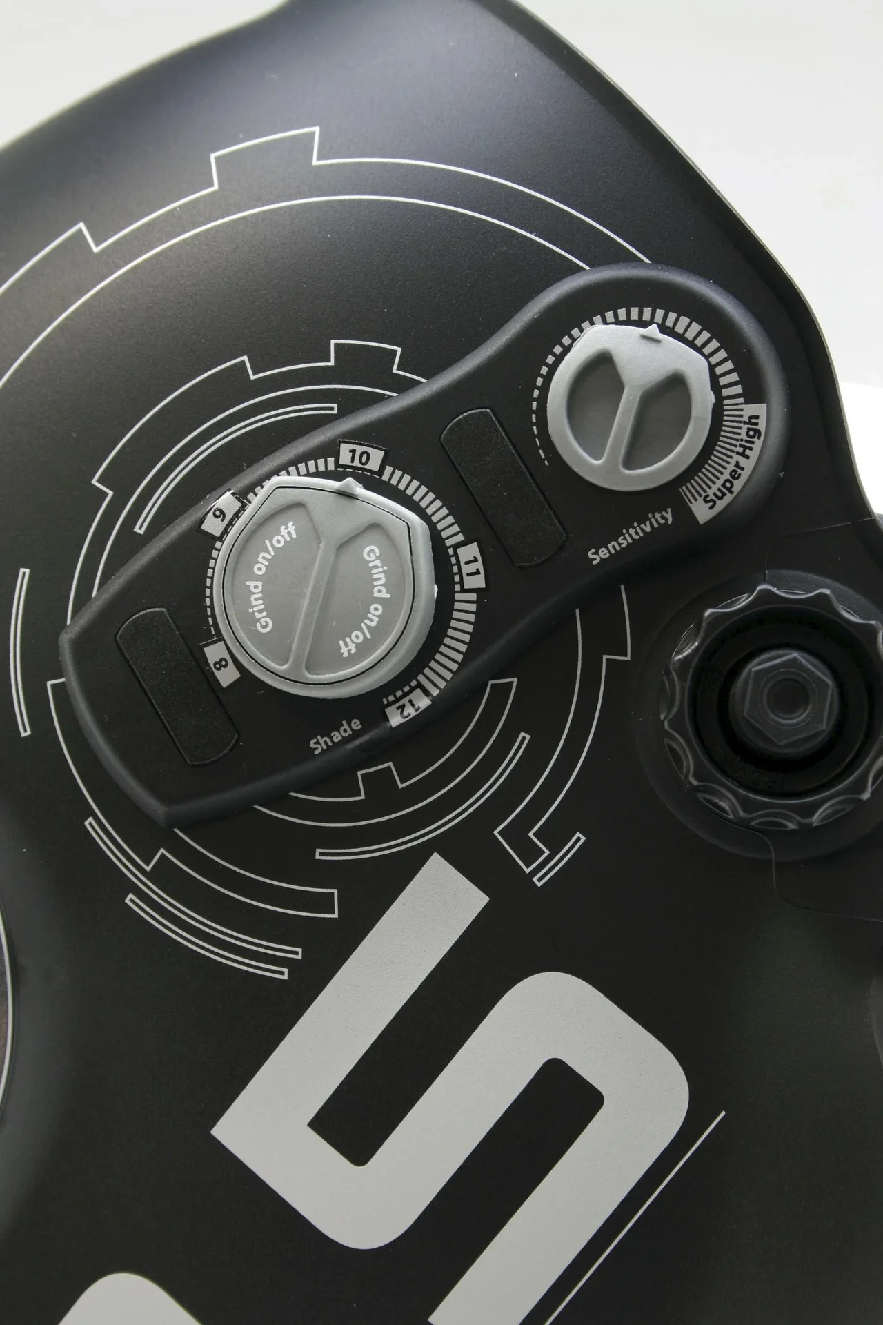 Schweißhelm Vegaview 2.5 - 2