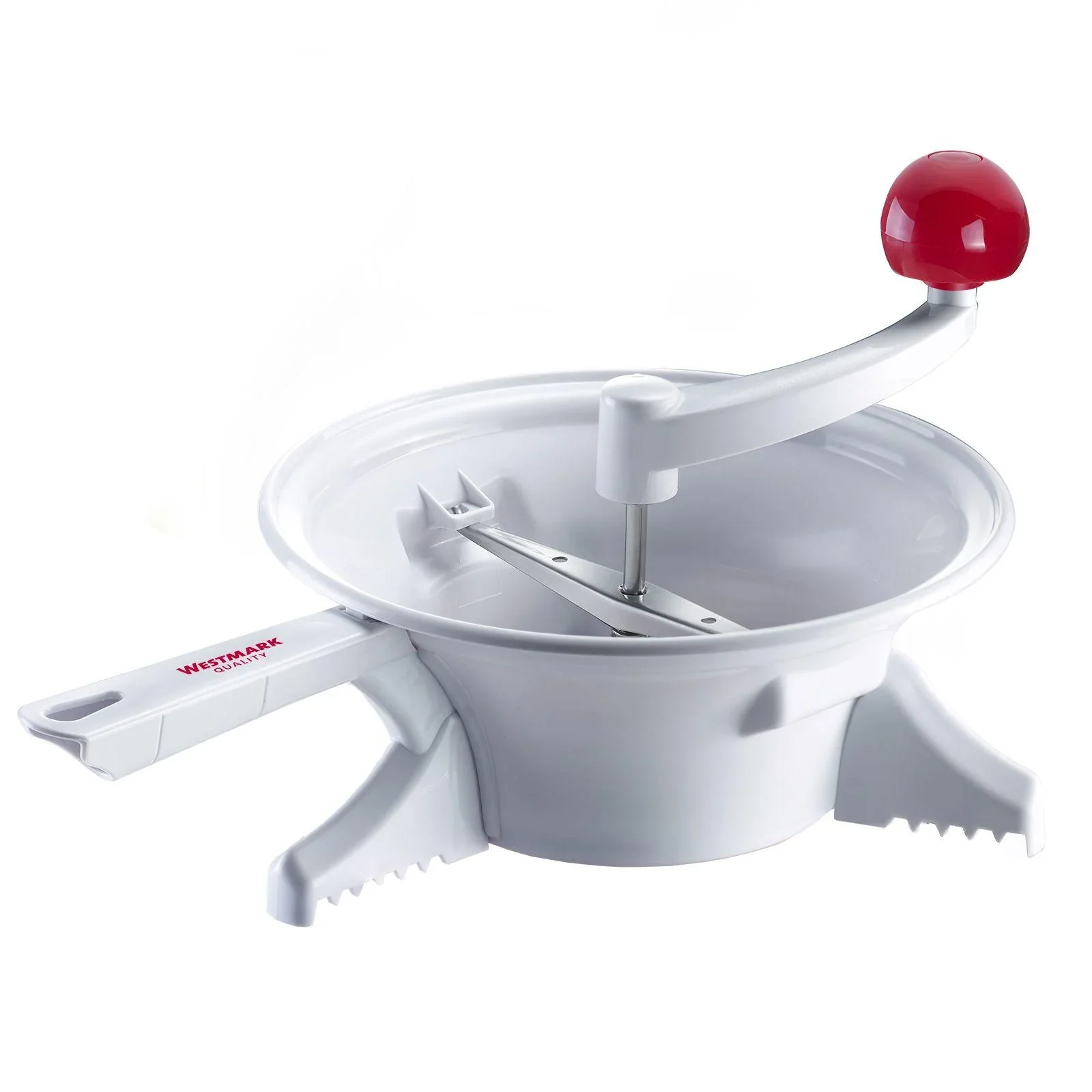 Passiermaschine, 23 cm - 7