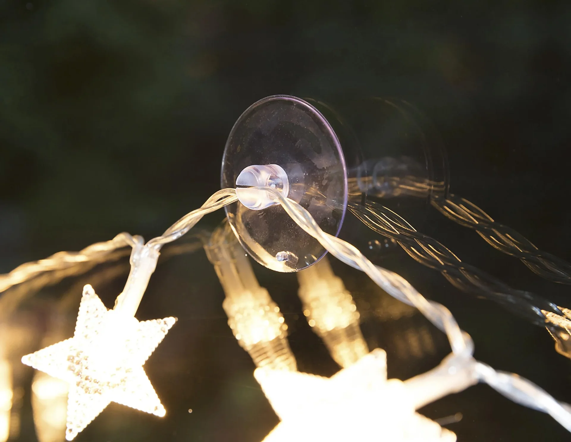 Montageset für Weihnachtsbeleuchtung - 202-teilig - 0