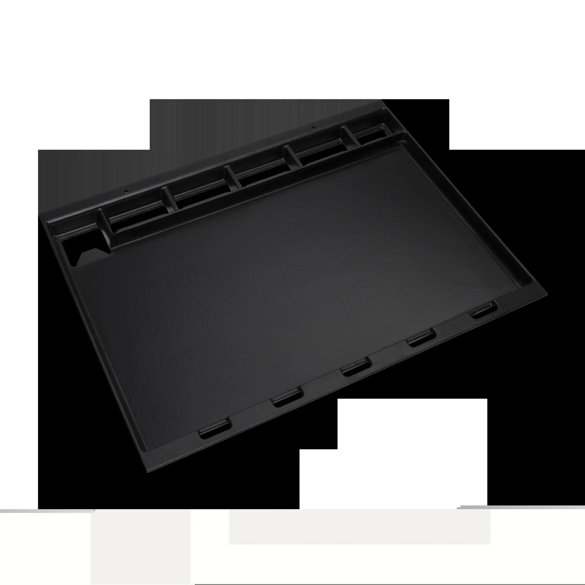 Full Size Grillplatte -Spirit 300 - 0