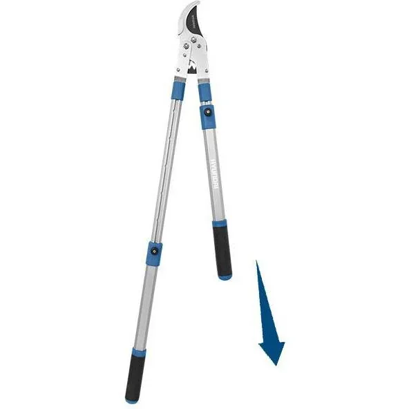 Teleskopscheren Bypass 70cm - 0