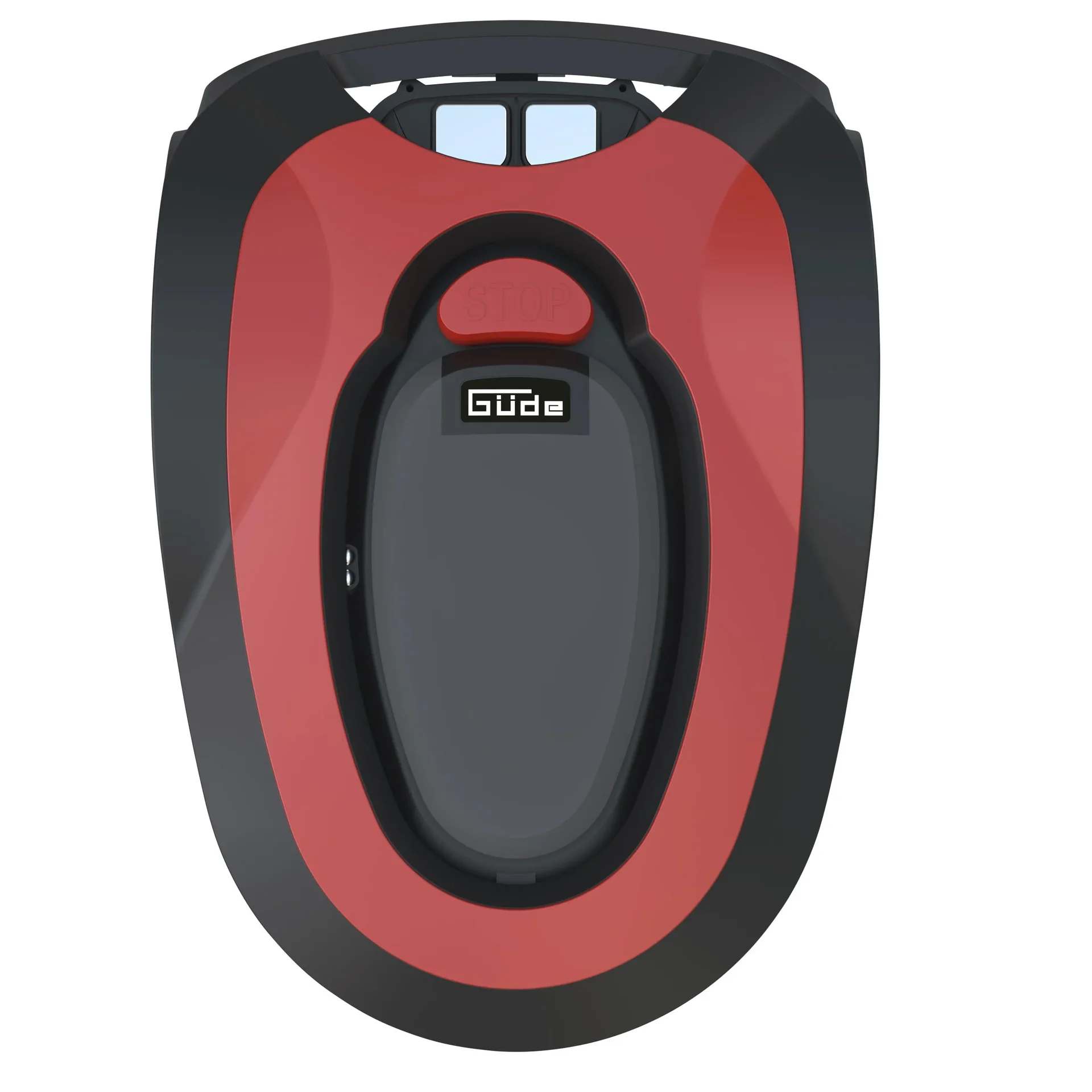 Roboter Rasenmäher GRR180.1 - 1