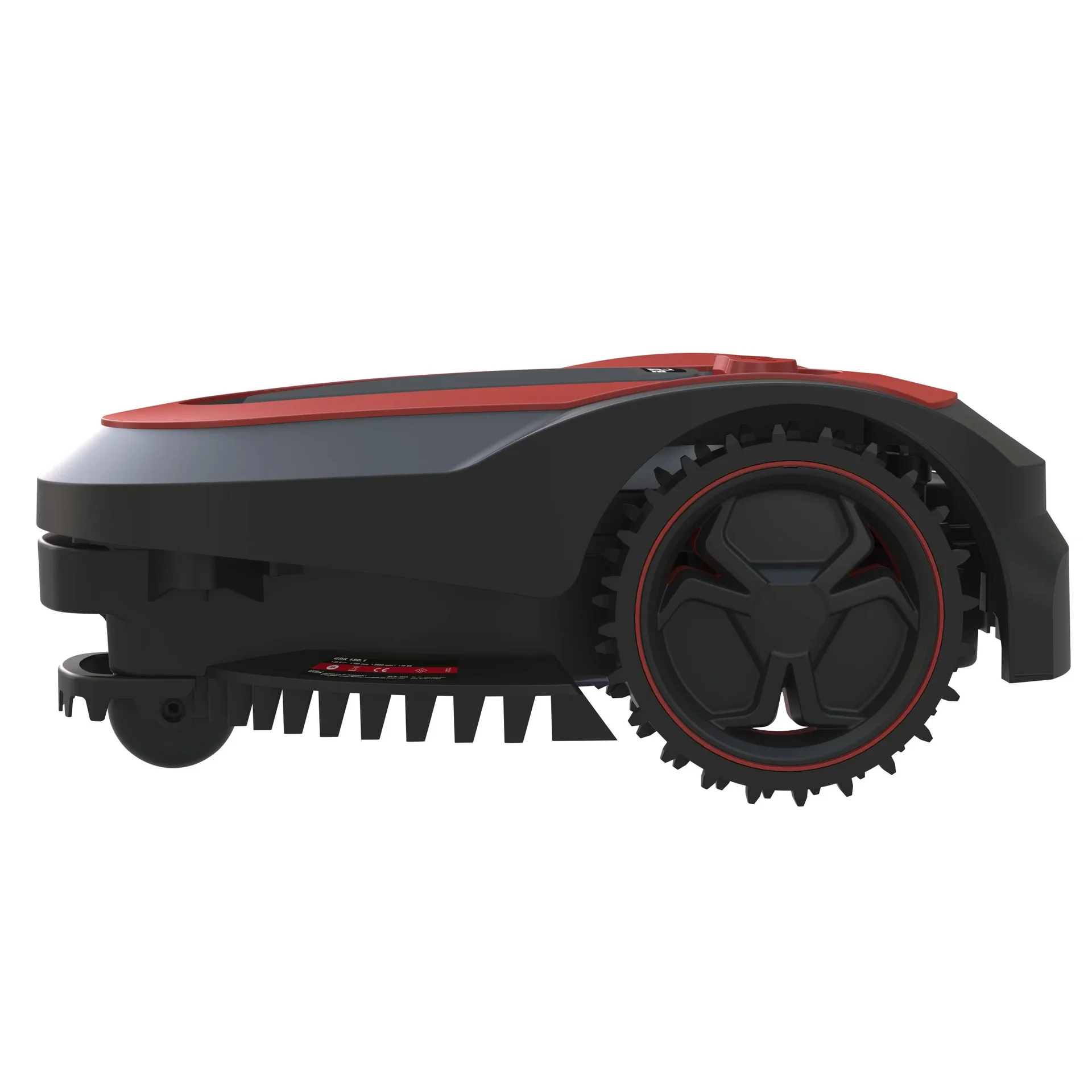 Roboter Rasenmäher GRR180.1 - 4