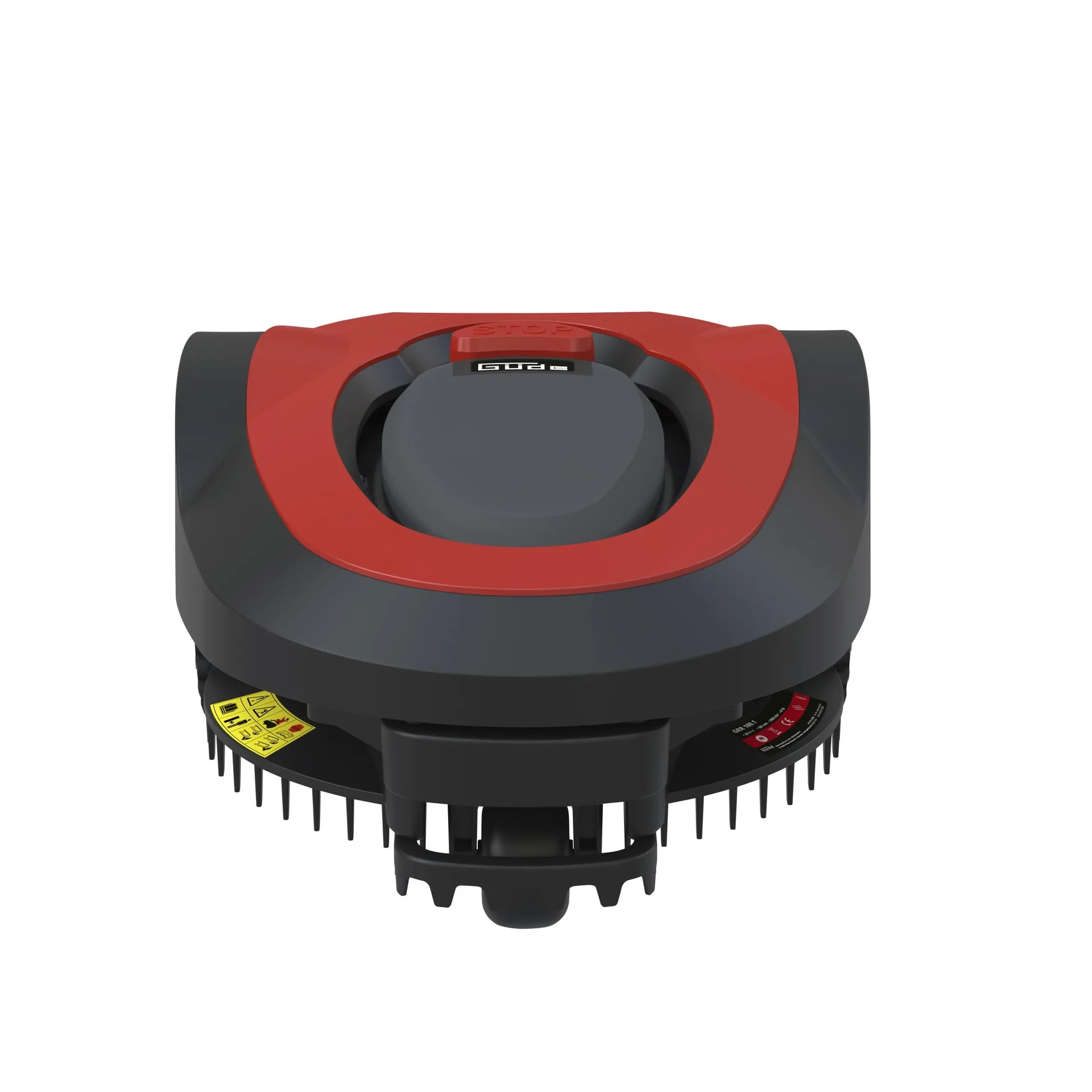 Roboter Rasenmäher GRR180.1 - 7