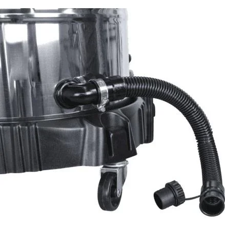 Nass- und Trockensauger ASP50ES - 50L | 1400W | - 2