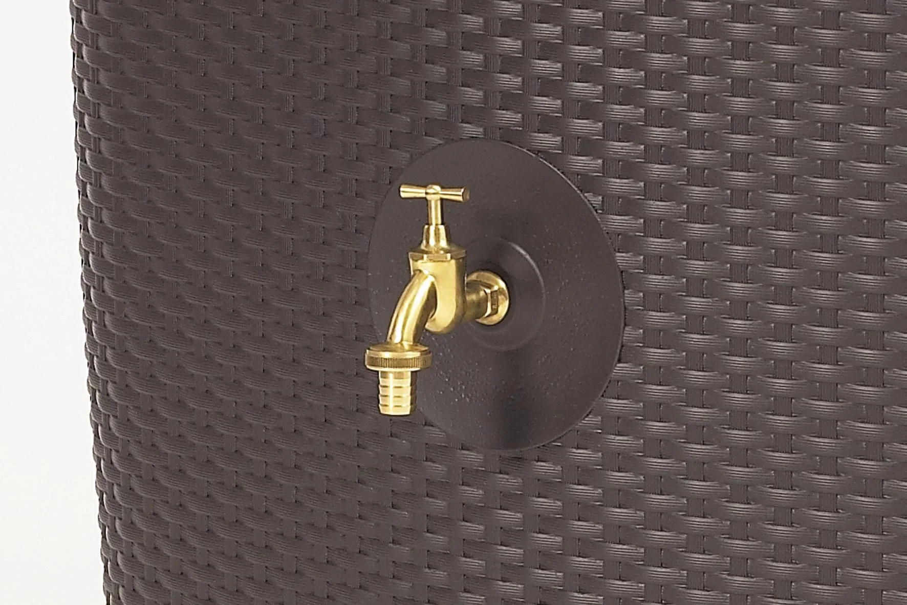 Regentonne "Sunda Wandtank" - 300 L - 0