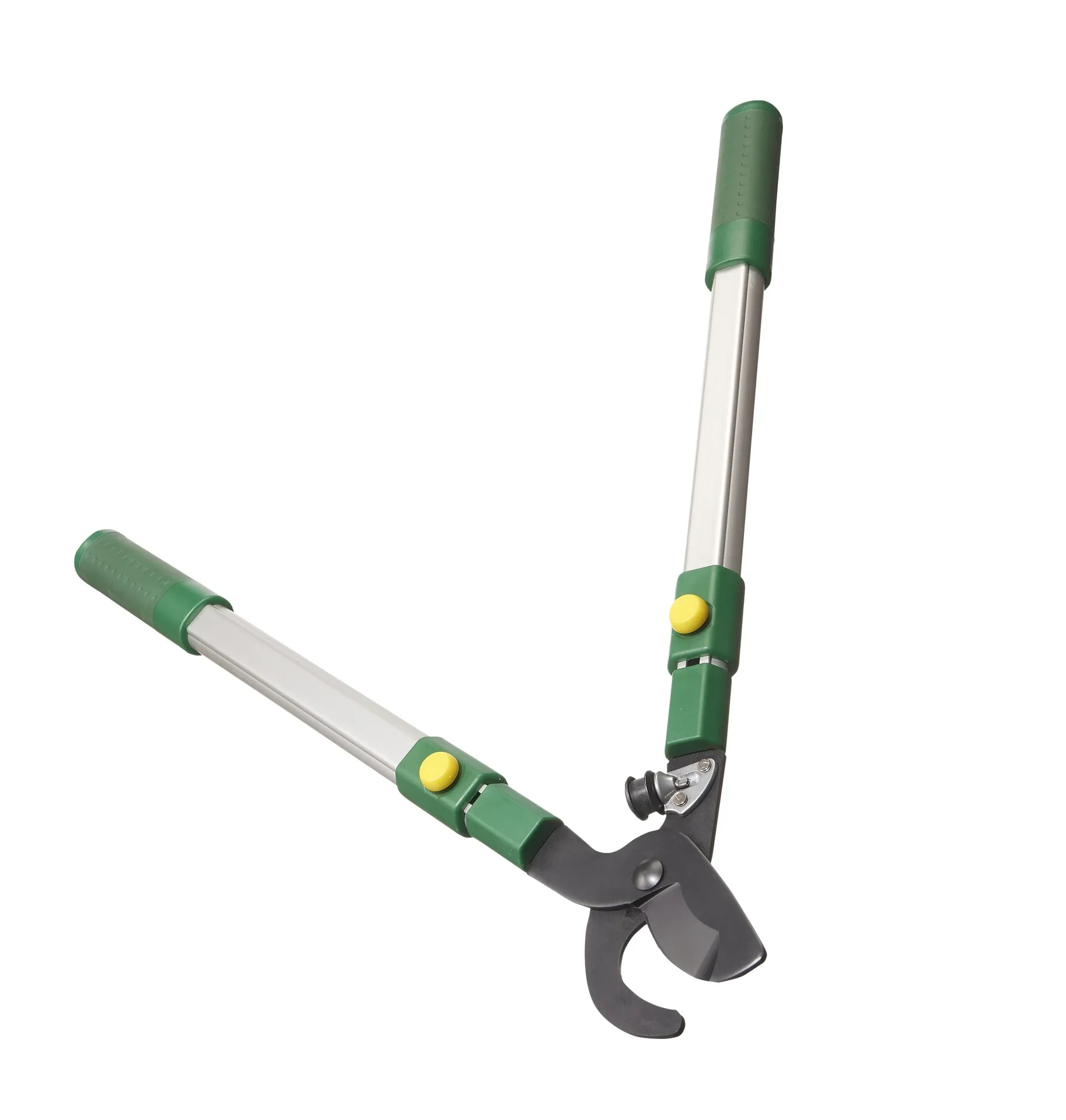 Teleskop-Astschere, vorbeischneidend, 62-91 cm - 6