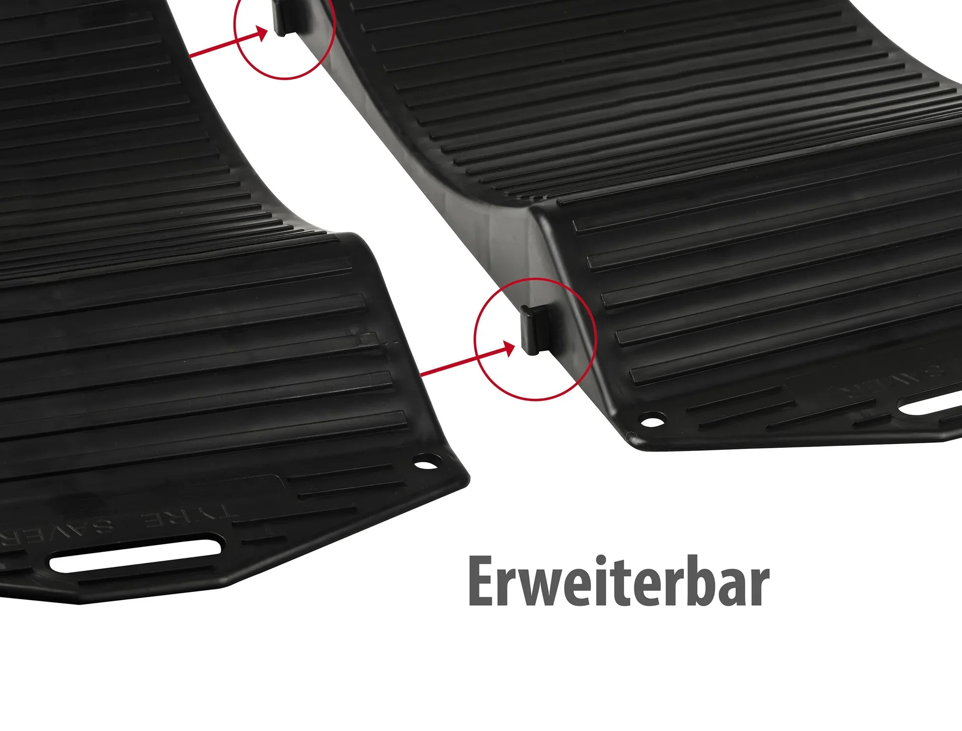 Reifenschoner, für 13 -18 Zoll Räder - 1