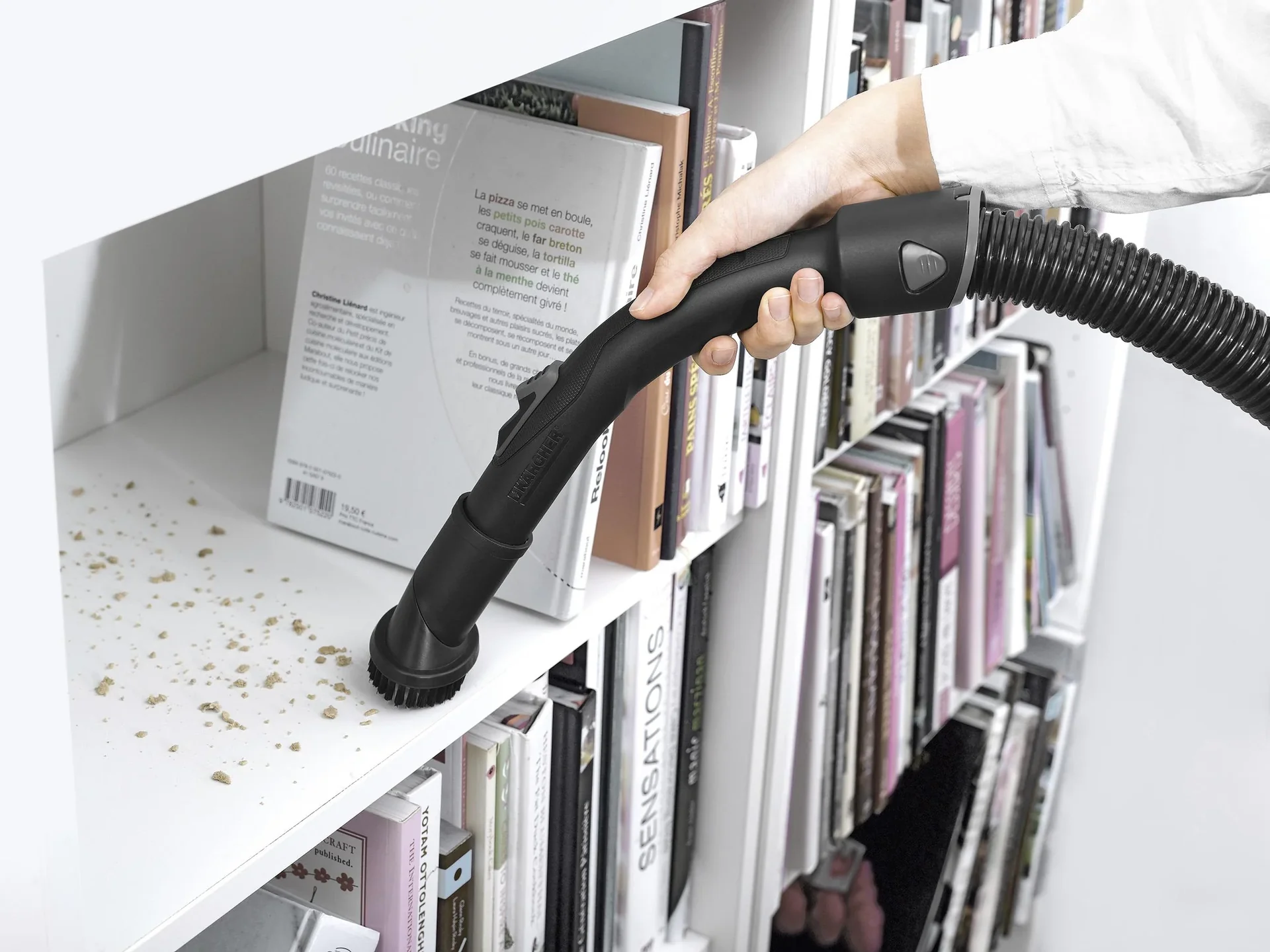 Staubsauger VC 3 - 2