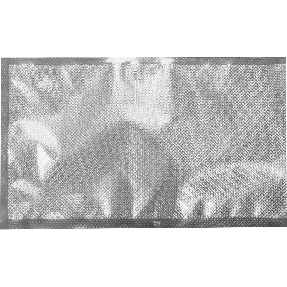 Vakuumverpackungsmaschine - 175W - 34x15x6cm mit 100 Vakuumbeuteln - 7