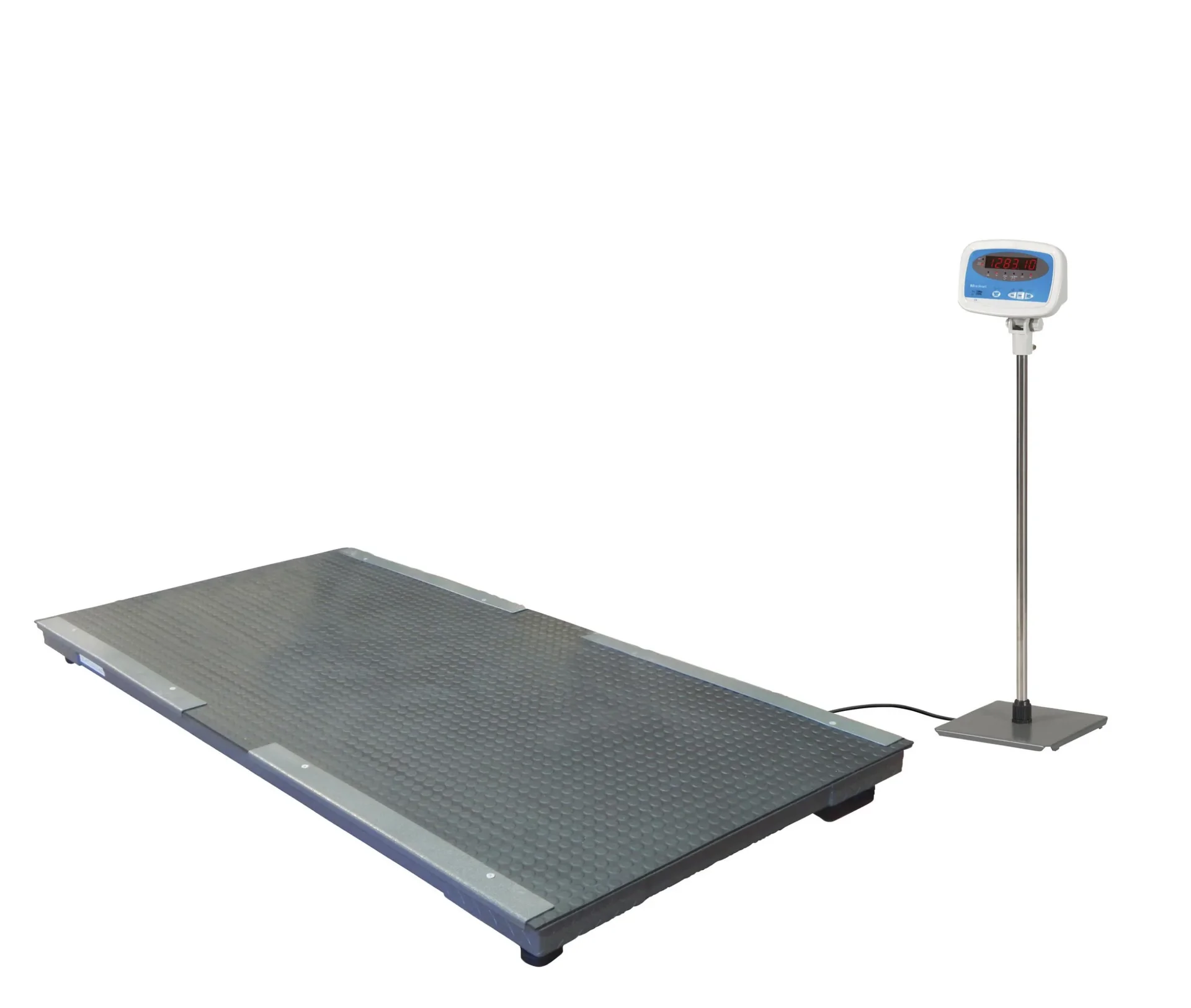 Tierwaage PS3000 bis 1500 kg - 1