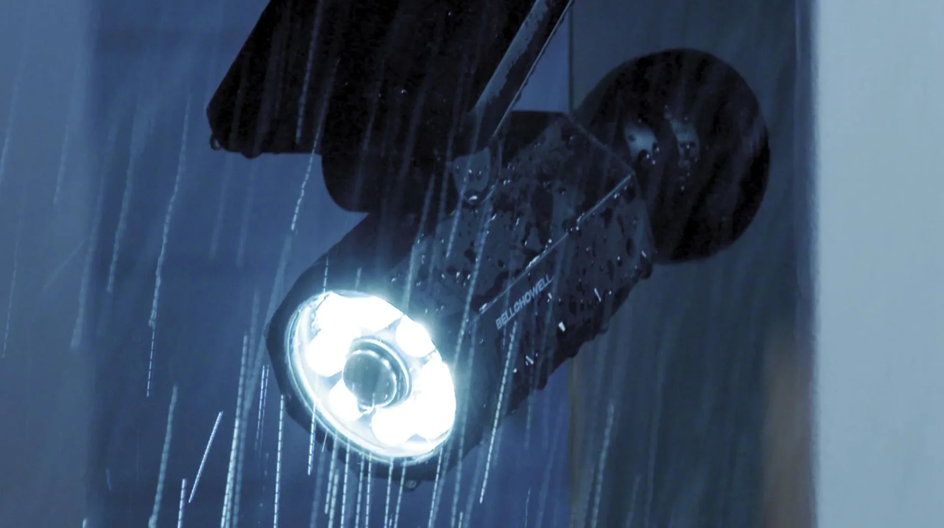 Panta Safe Light Solar Außenleuchte mit Bewegungsmelder und Dämmerungssensor - 3