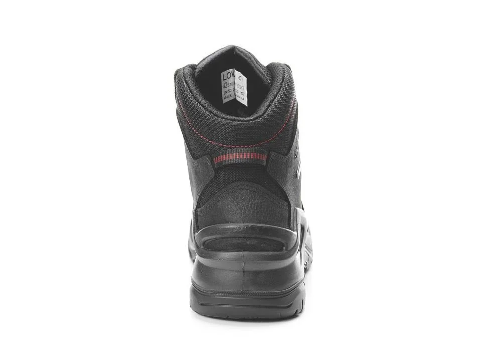 Sicherheitsschnürstiefel BOREAS Work GTX Mid S3 CI Gr. 43 - 3