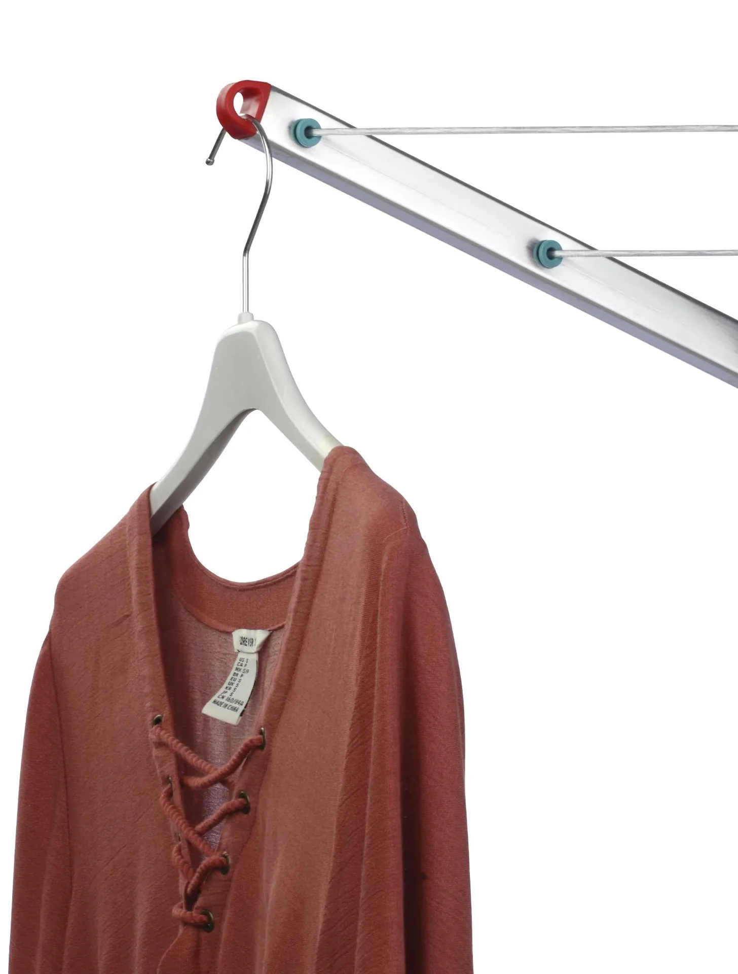 Wäschespinne IDEA - 0