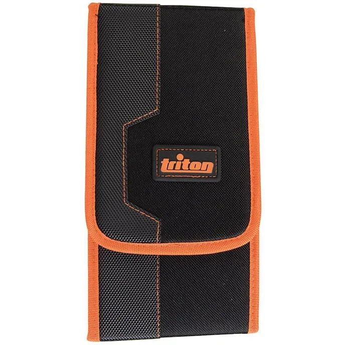 NL Profi-Meißelsatz TWCS3 - 3 Stück - 13, 19 und 25 mm im Etui - 4