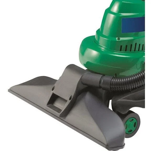 Eurom Laubsauger 1600 Watt Gartenstaubsauger Laubsauger - 1