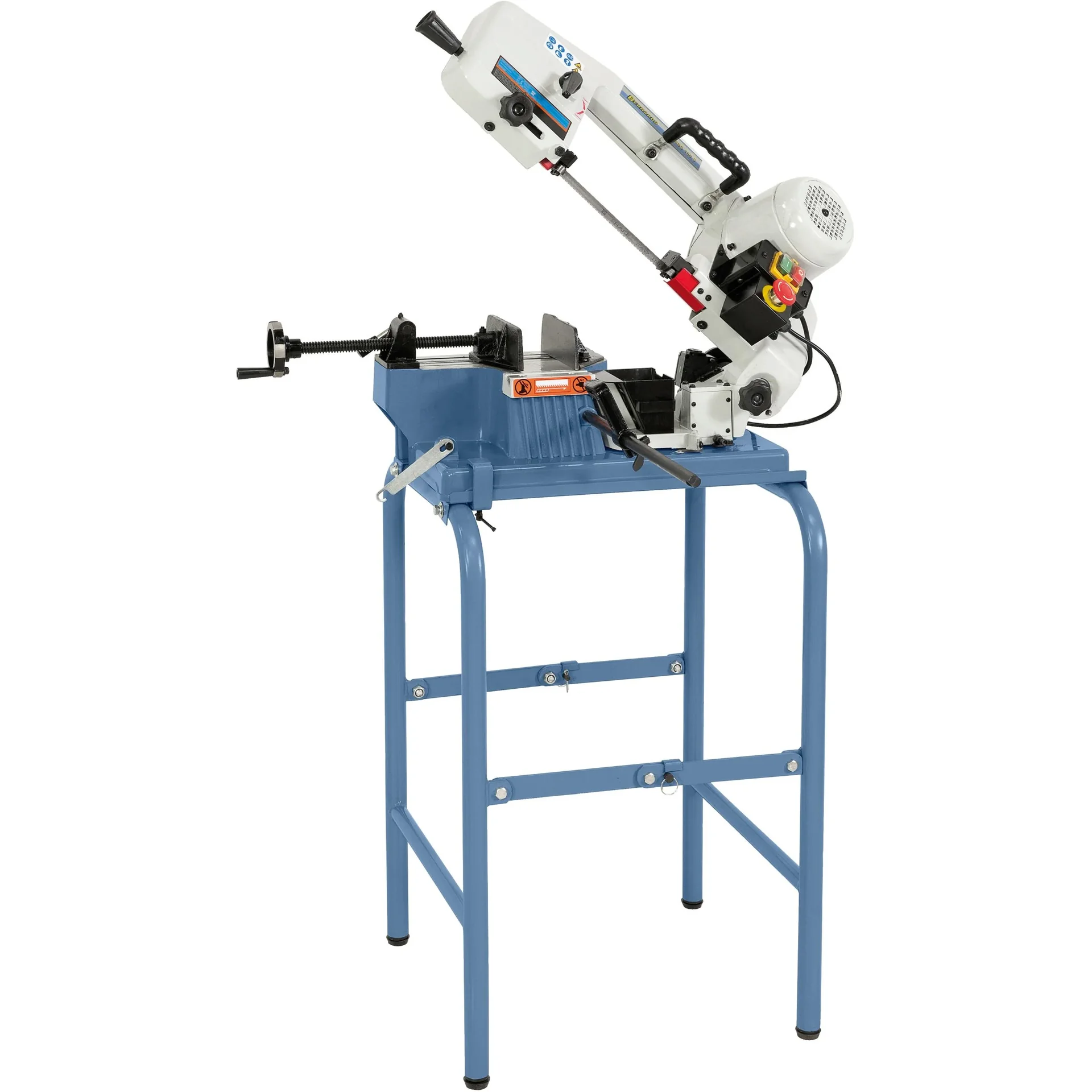 Metall Bandsäge Bernardo EBS 100 S - 1