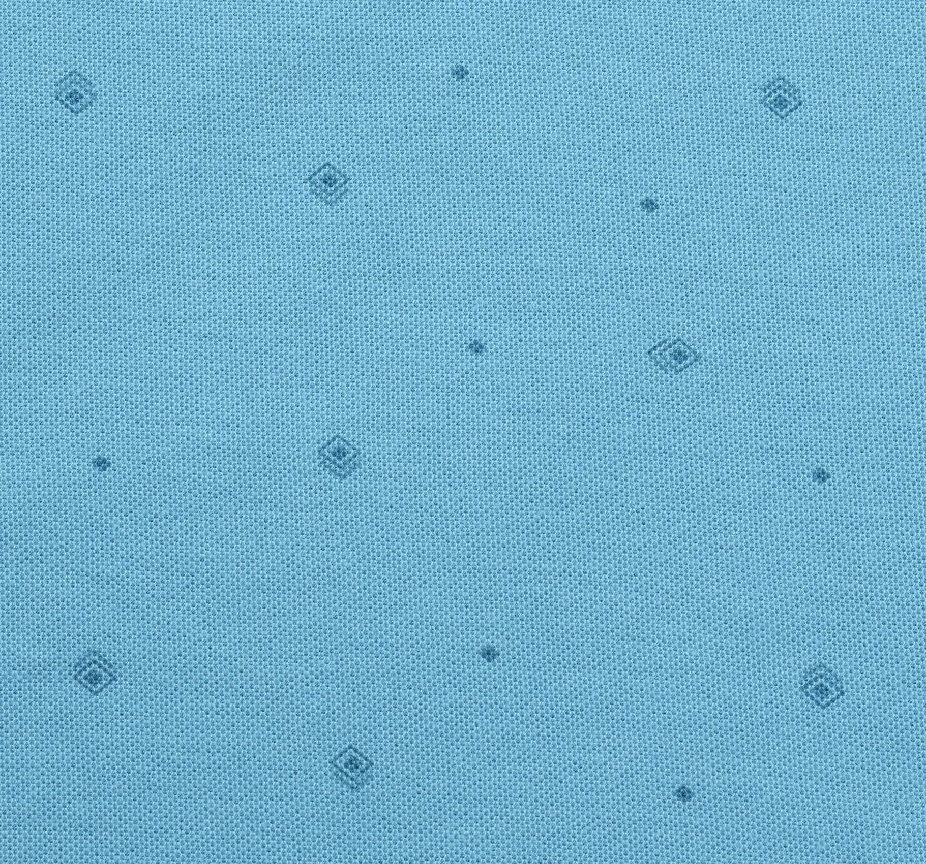 Poloshirt bedruckt, Farbe apua, Gr.M - 3