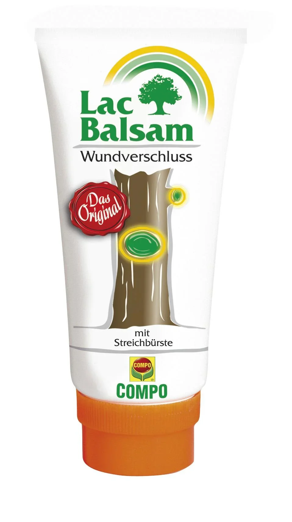 "Lac Balsam" Neu, 150 g - Baumpflege - 0