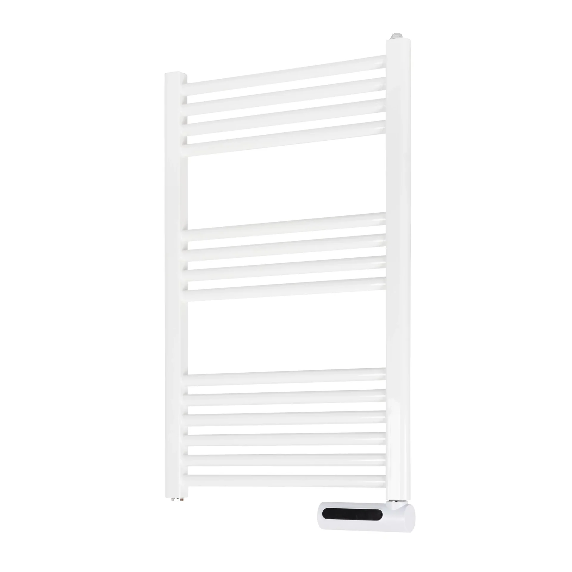 Heizkörper für Badezimmer Sani-Towel 500, weiß - 4
