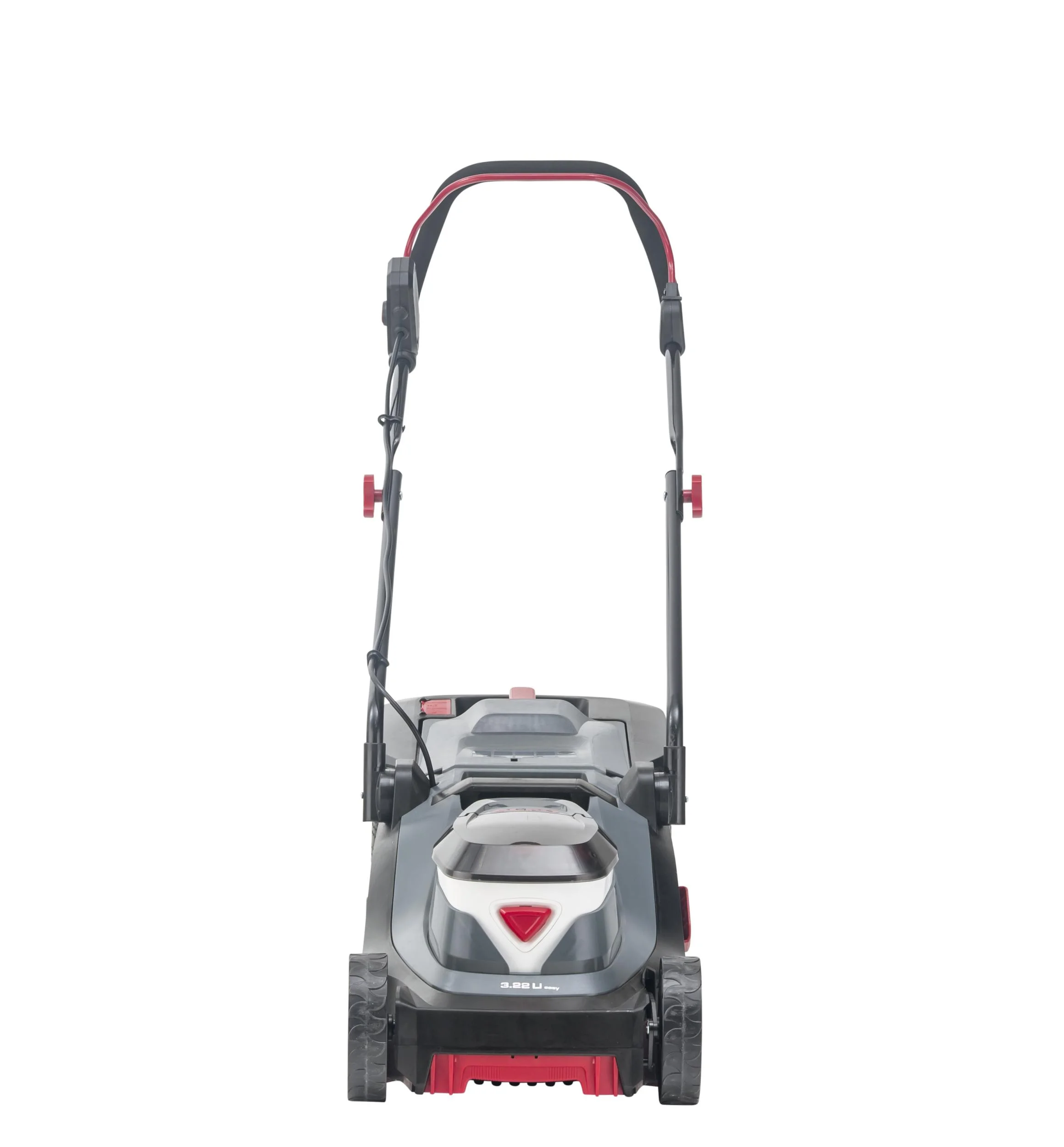 BOSCH HOME AND GARDEN COMPATIBLE Akku-Rasenmäher 3.22 Li Easy - Wendig und kompakt - 2