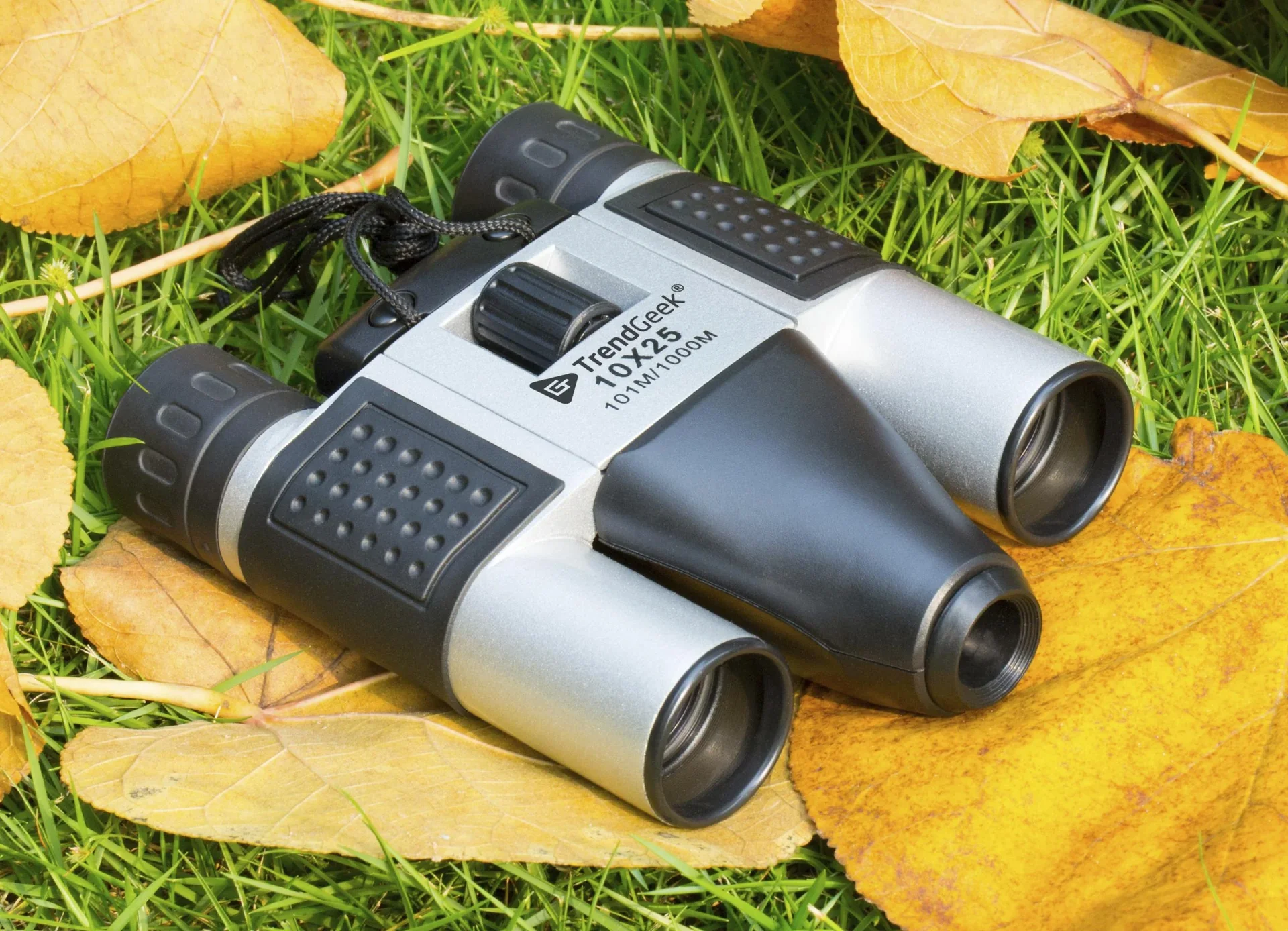 Fernglas TG-125 mit Kamera - 0