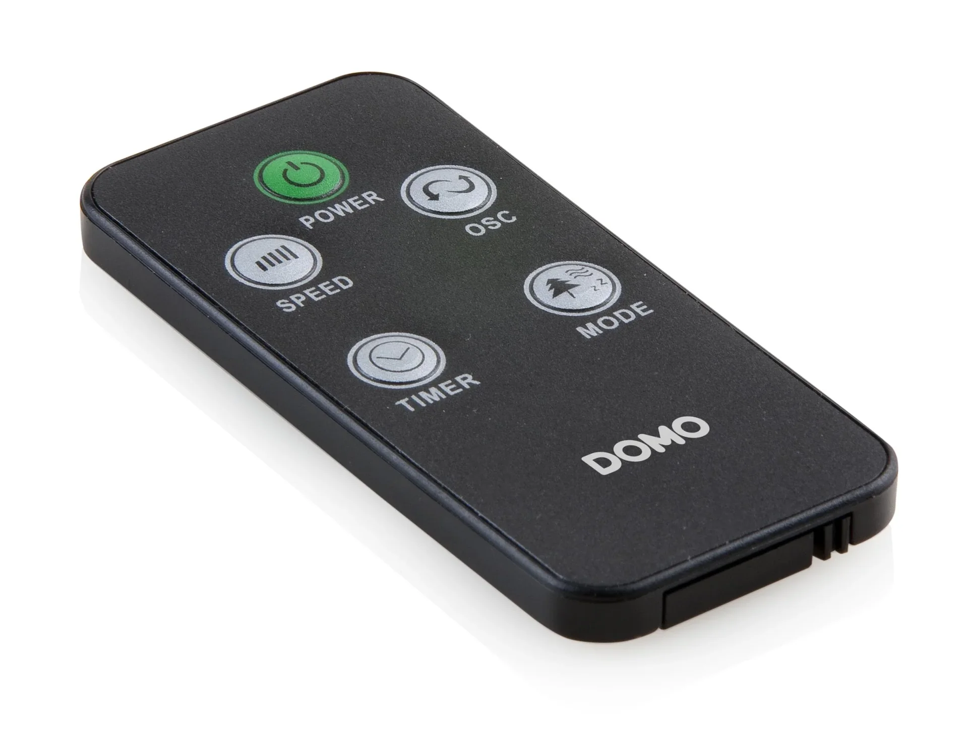 Säulenventilator mit Fernbedienung und LED Display - 96 cm - 2