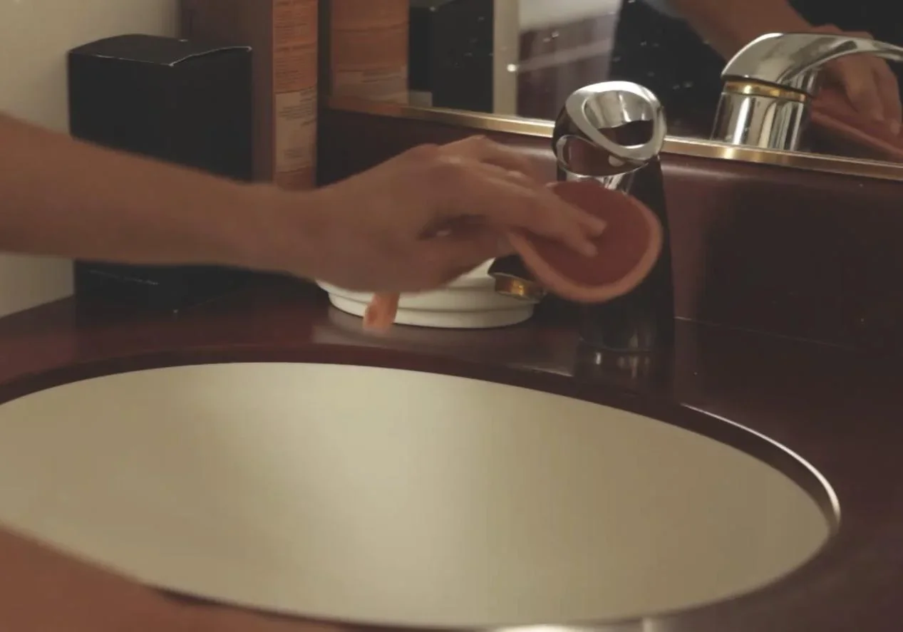 Allzweckschwämme 5er Set "Starlyf" - 3