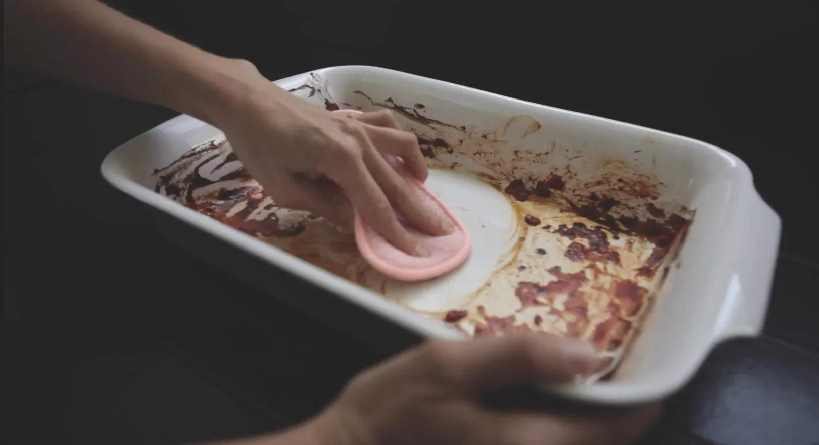 Allzweckschwämme 5er Set "Starlyf" - 4