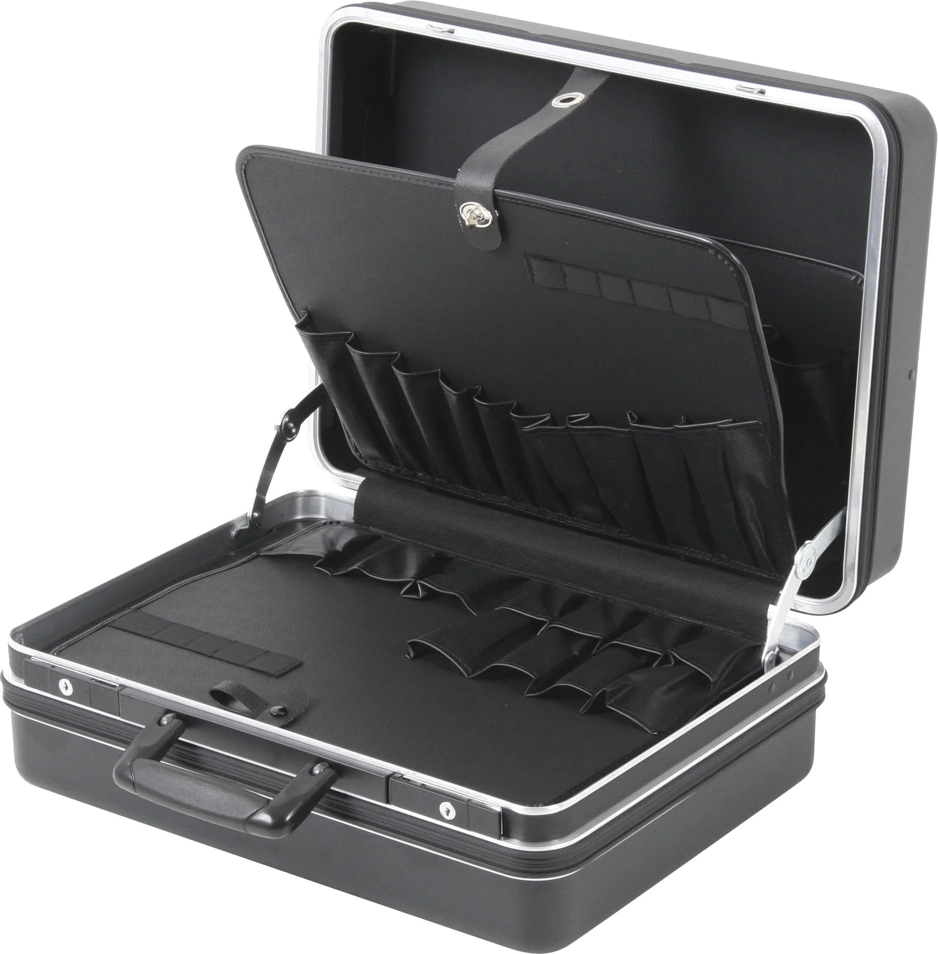 Werkzeugkoffer CLASSIC 5182 XXL, 34 Liter - 0