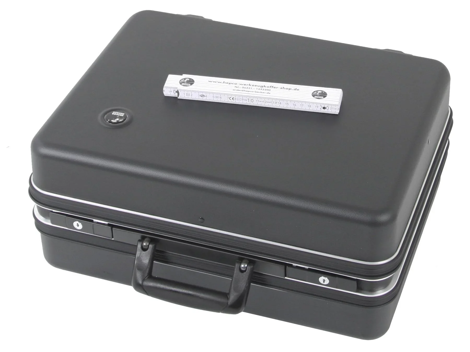 Werkzeugkoffer CLASSIC 5182 XXL, 34 Liter - 4