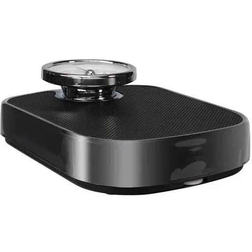 Analoge Badezimmerwaage - Max. 160 kg - 1