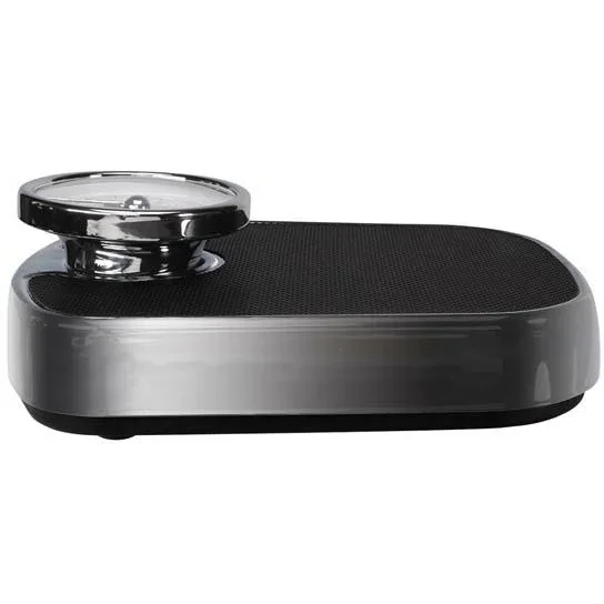 Analoge Badezimmerwaage - Max. 160 kg - 2