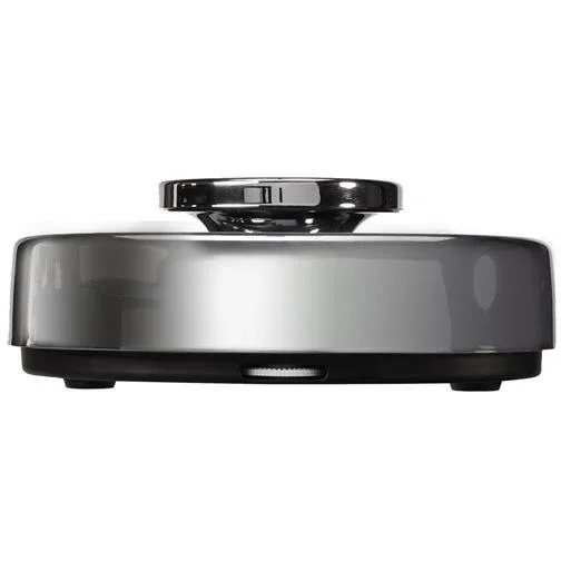 Analoge Badezimmerwaage - Max. 160 kg - 3