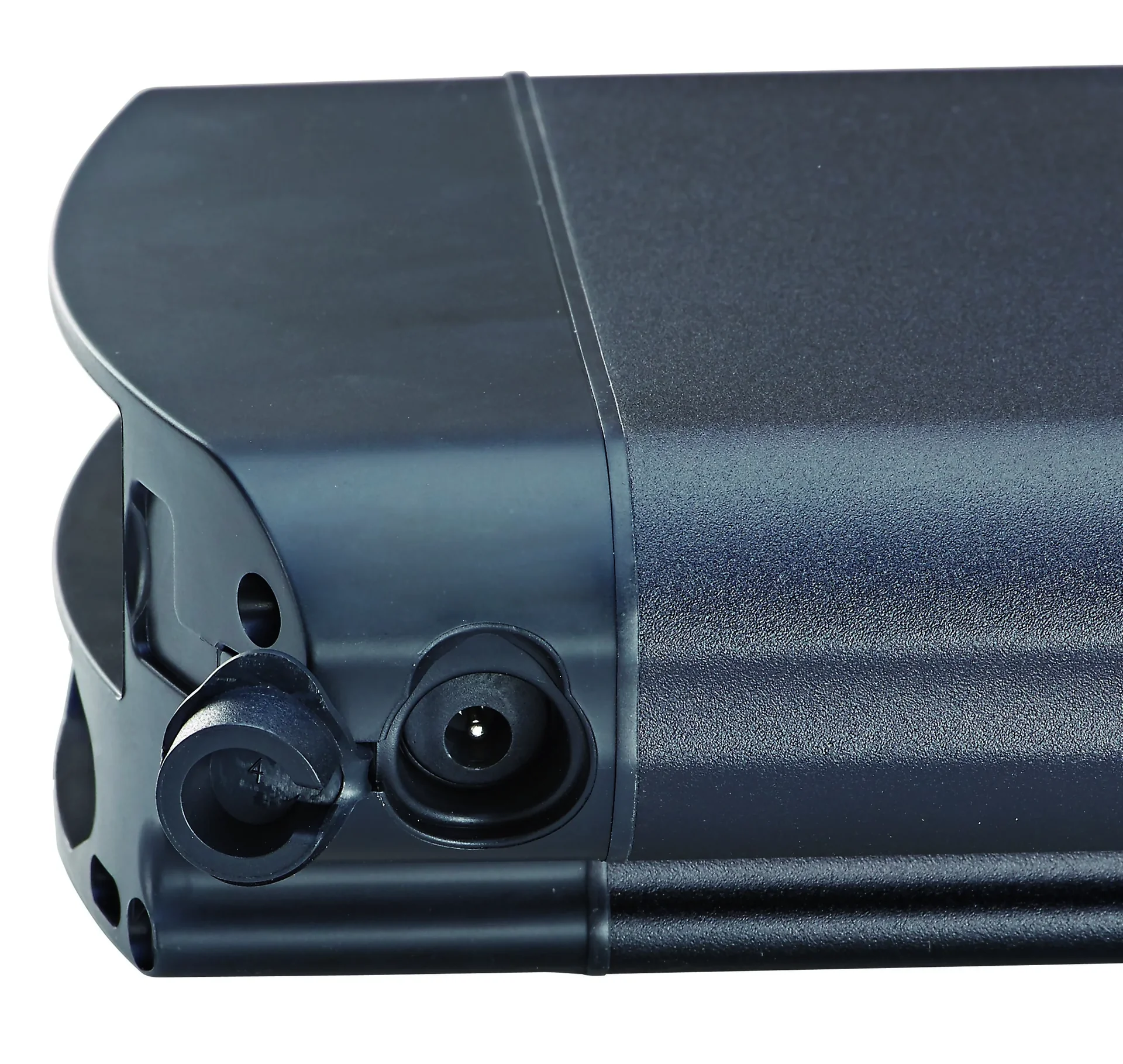 Gepäckträger Akku, Li-Ionen 36 Volt / 13,8 Ah (497 Wh) - 2