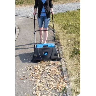 Kehrmaschine GKM 700 - 0