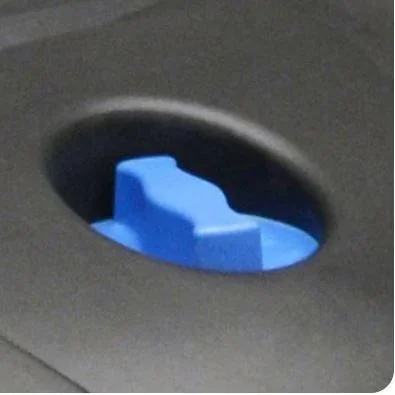 Kehrmaschine GKM 700 - 1