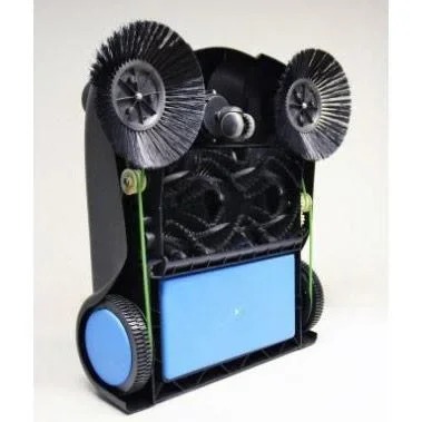 Kehrmaschine GKM 700 - 2