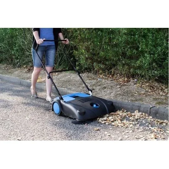 Kehrmaschine GKM 700 - 4