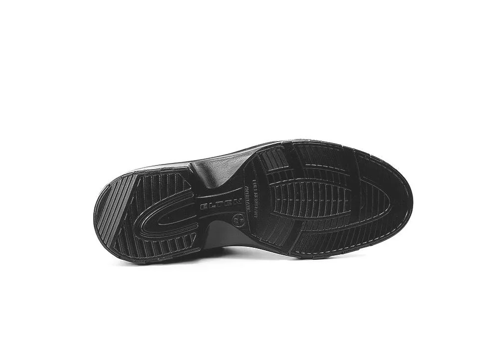 Sicherheitshalbschuh OFFICER ESD S2 Gr. 45 - 0