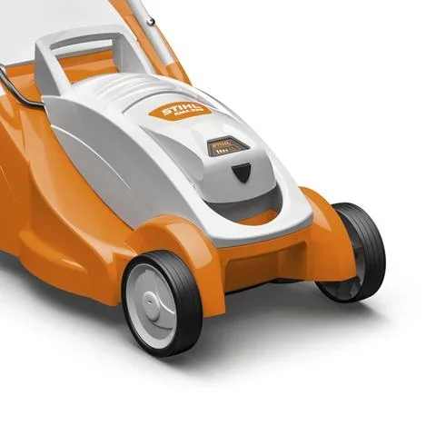 Akku-Rasenmäher RMA 339C, Akku System COMPACT, Schnittbreite 37 cm, Fangkorb 40 Liter, ohne Akku und Ladegerät - 2